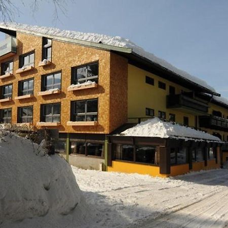 Hotel Park Sankt Johann in Tirol Exteriér fotografie