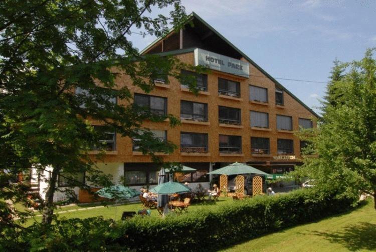 Hotel Park Sankt Johann in Tirol Exteriér fotografie