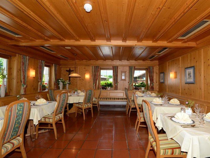 Hotel Park Sankt Johann in Tirol Exteriér fotografie