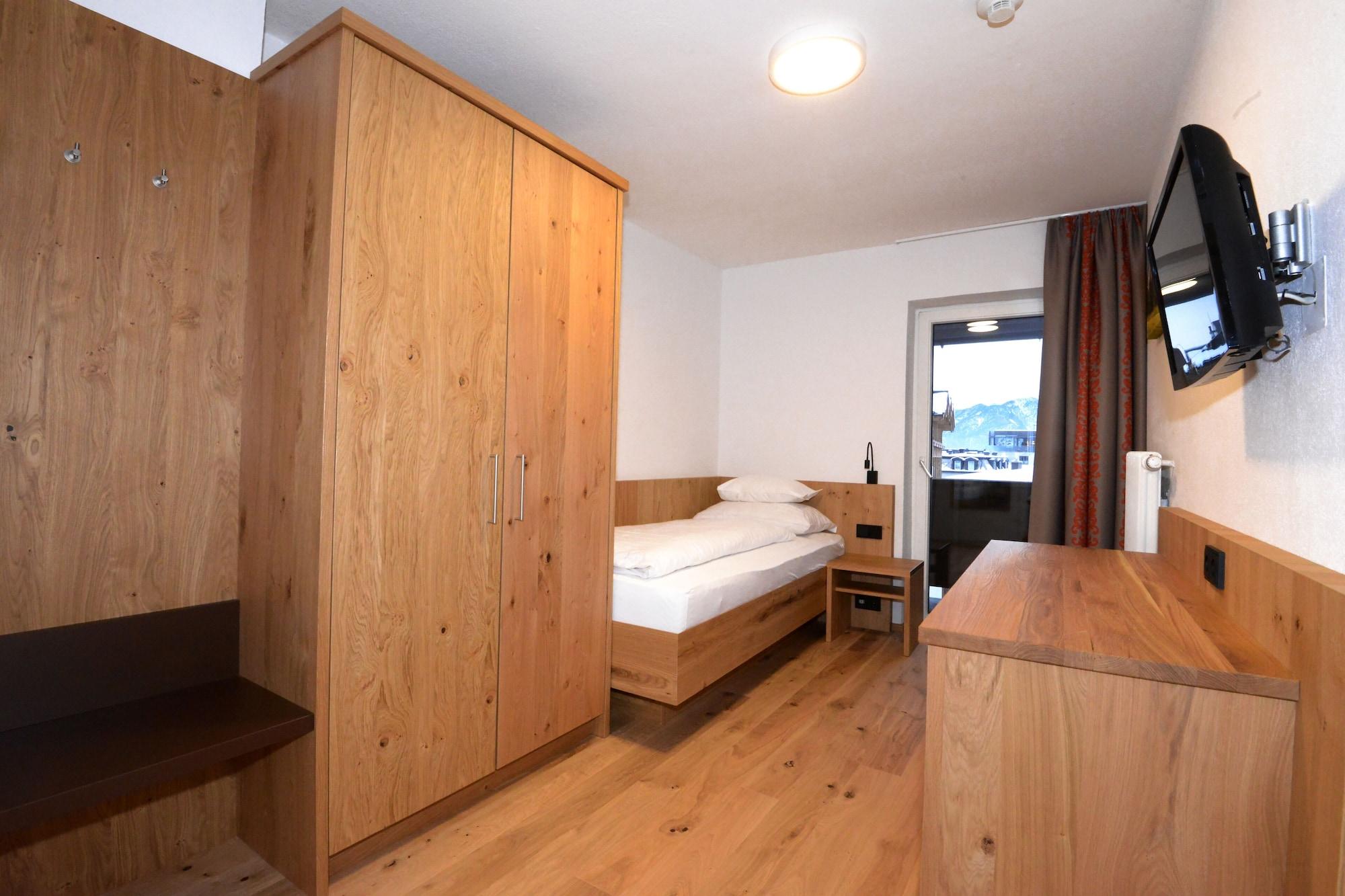 Hotel Park Sankt Johann in Tirol Exteriér fotografie