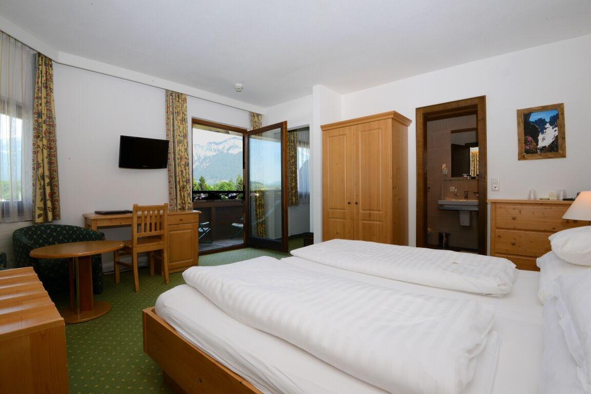 Hotel Park Sankt Johann in Tirol Exteriér fotografie