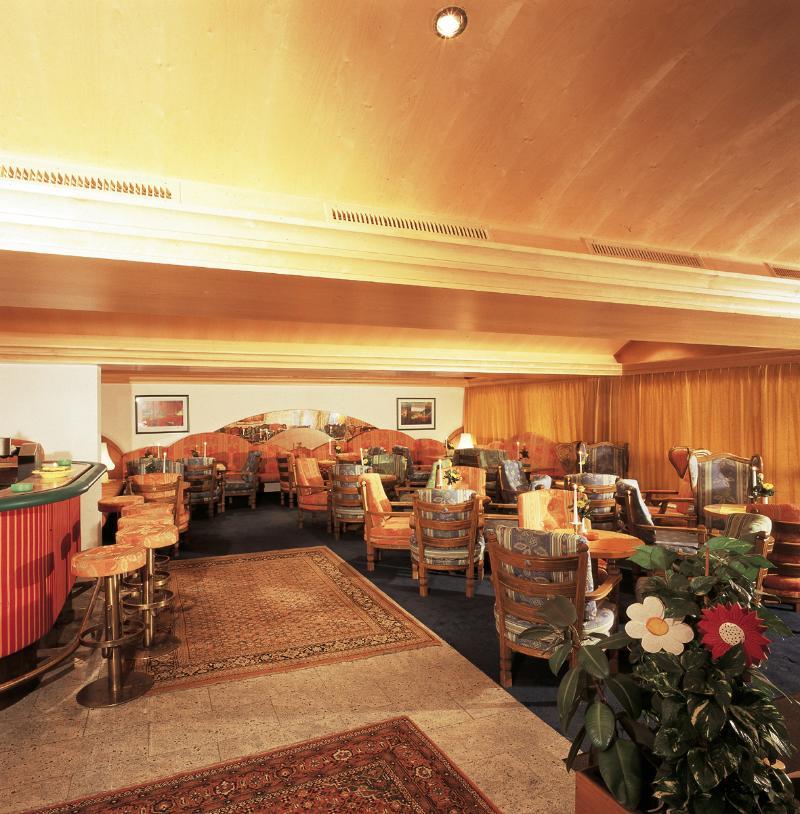 Hotel Park Sankt Johann in Tirol Exteriér fotografie