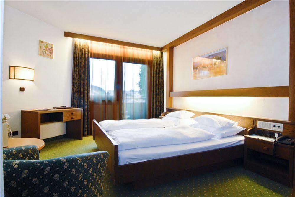 Hotel Park Sankt Johann in Tirol Exteriér fotografie