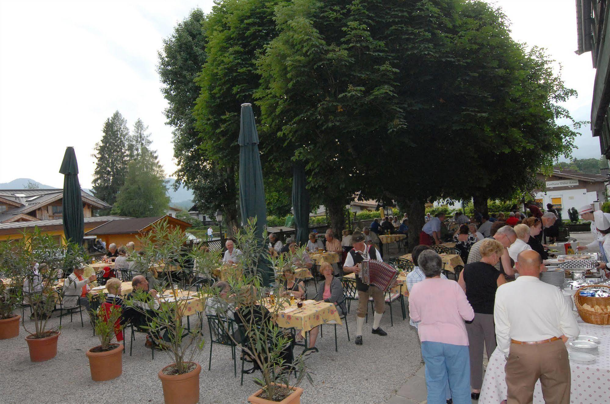 Hotel Park Sankt Johann in Tirol Exteriér fotografie