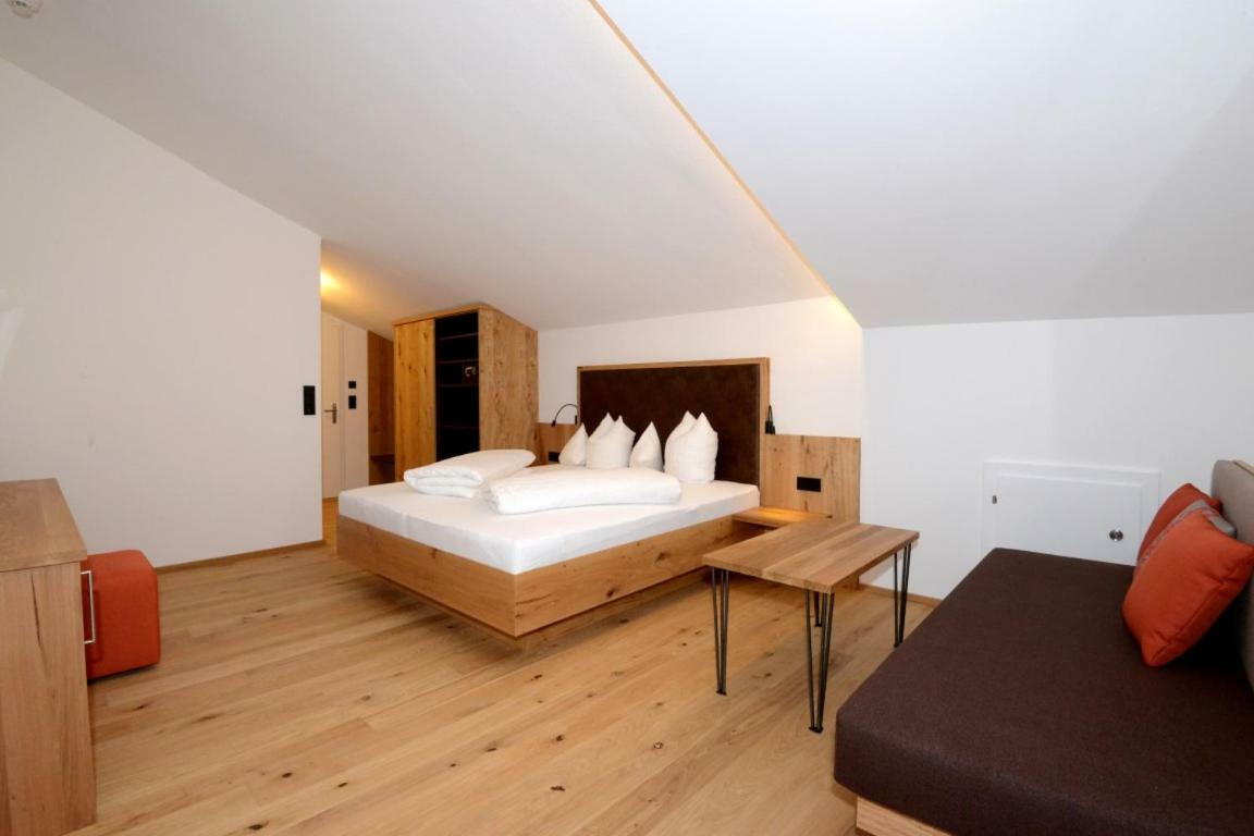 Hotel Park Sankt Johann in Tirol Exteriér fotografie